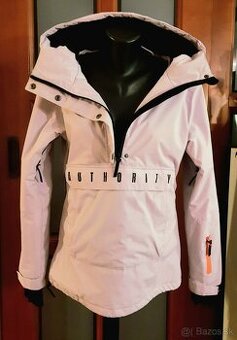 Lyžiarska bunda authority