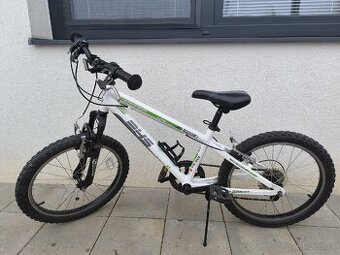 Detský horský bicykel DHS 20"