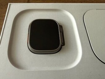 Apple watch ultra 2