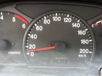 Suzuki Grand Vitara 2.0 D 2001