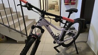 Dievčenský/dámsky bicykel Cube Access