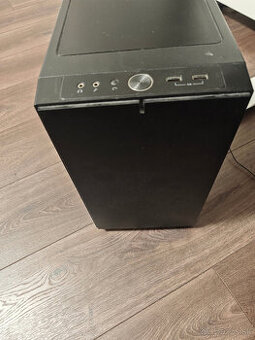 predam herny pocitac