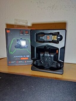 Armor-X Pro pre Xbox Series X|S / Xbox One.