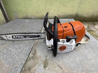 Stihl ms661