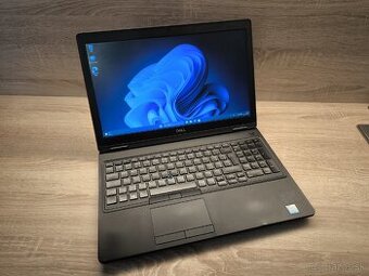 DELL Latitude 5591