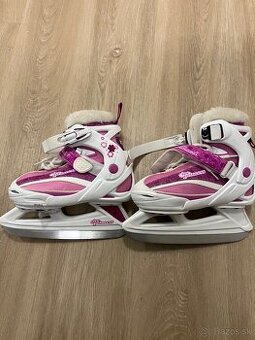 Korčule Crowned Ice Princess 32-35