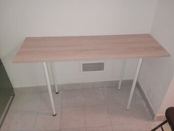 Stôl 120x40cm výška 73cm