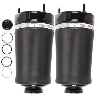 Vzduchový vankuš Mercedes ML GL CLS W164 W166