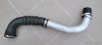 Inrtercooler hadica,sacie potrubie