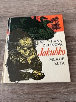 Hana Zelinová Jakubko