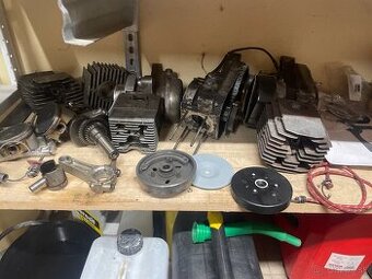 Babetta 210/207 diely