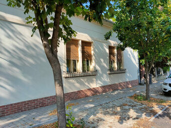 Šahy rodinný dom - 1