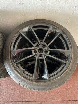 disky audi r21 5x112