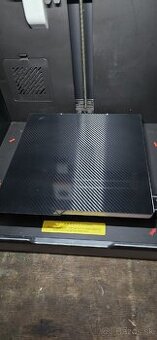 3d tlaciaren anycubic kobra s1 combo