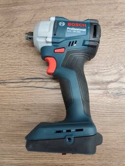 rázový uťahovák bosch gds 18V 350