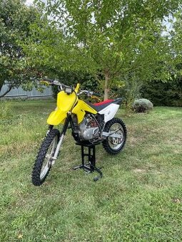 Predám suzuki drz 125L 2014