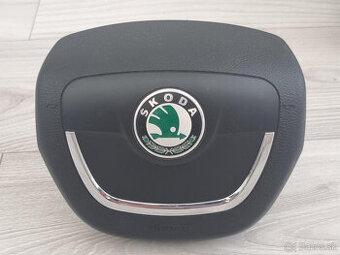 Airbag Škoda 1Z0880201AK Oktavia2 Face, Superb2, Yeti, Fabia