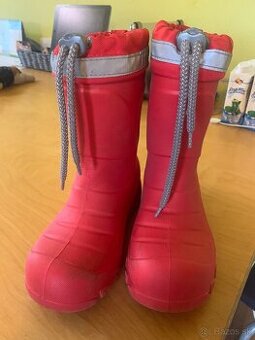 Demar cizmy velkost 30