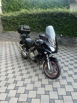Predám Honda cbf 100