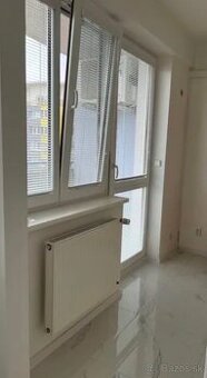 Predám 1 izbový byt Podunajské Biskupice