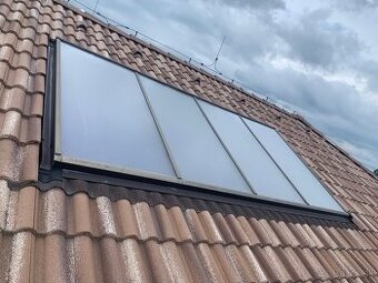 Solárny panel darujem za odvoz