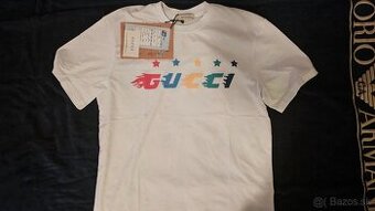 Predam nove panske tricko Gucci velkost XXL