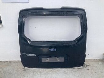 FORD TRANSIT TOURNEO CONNECT 13- KUFROVÉ DVERE