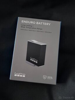 GoPro bateria - nerozbalena