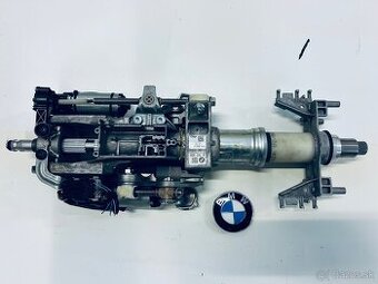 BMW 7 F01 NÁHRADNÉ DIELY