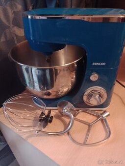 Kuchynský robot Sencor