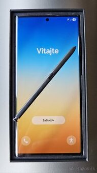 Samsung Galaxy S22 Ultra 5G | 12/256 GB | Phantom Black