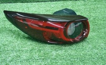 mazda cx5 svetlo ľavé zadné 2017-22