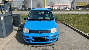 Fiat Panda 1.1 - 40 kw - r.v. 2004