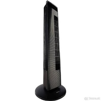 Predám stĺpový ventilátor ECG FS 91T