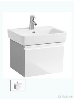 Skrinka pod umývadlo Laufen PRO H818952