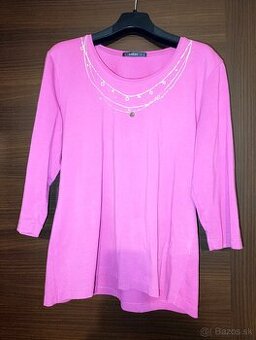 Dámske tričko 3/4 rukáv