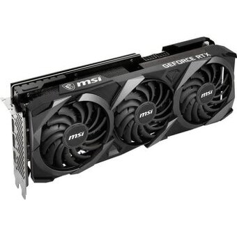 NVIDIA GeForce RTX 3070 Ti 8GB