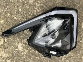 KIA Sportage -Pravé predné full led svetlo