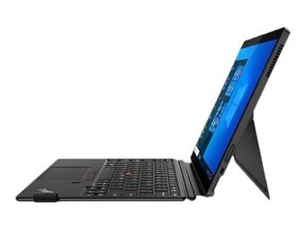 Lenovo ThinkPad X12 Detachable-12.3-Core i7 1160G7-16GB-256G