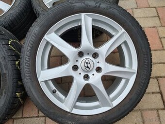 HYUNDAI, KIA 5X114,3