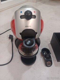 Krups Dolce Gusto Nescafe