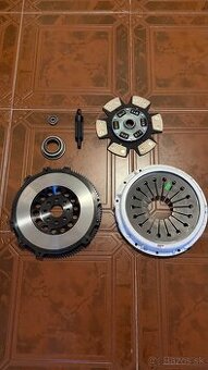 1JZ/2JZ Spojková sada ClutchMax stage 3