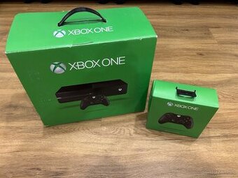 Xbox one 500 GB