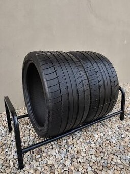 2x 285/30R20 Michelin Pilot šport N3