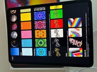 Predam Apple iPad 11 pro 128 ( 2 generácie)