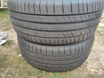 2x nove letne Kumho 255/50R19