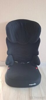 Autosedačka pre väčšie deti