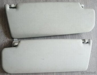 spatne zrkadla golf 5 V 1,9 tdi combi 2009 volkswagen varian