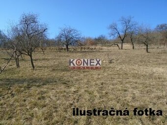 ID-3241 NA PREDAJ – ORNÁ PÔDA – ČAKLOV