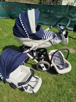 Predám ķocik 3v1  stars